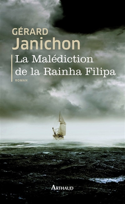 La malédiction de la Rainha Filipa