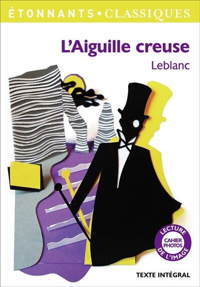 Front cover_L'aiguille creuse