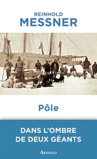 Front cover_Pôle