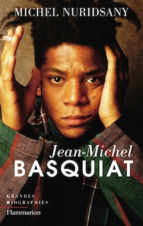 Jean-Michel Basquiat