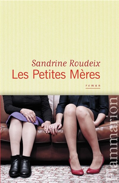 Couverture_Les petites m&egrave;res