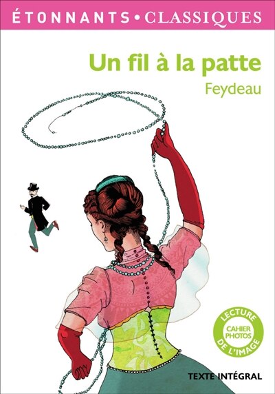 Couverture_Un fil à la patte