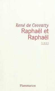 Front cover_Raphaël et Raphaël
