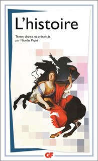 Front cover_L'histoire