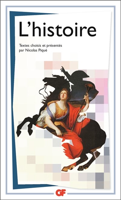 Front cover_L'histoire