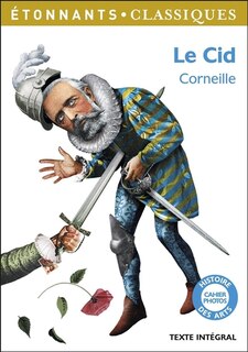 Front cover_Le Cid
