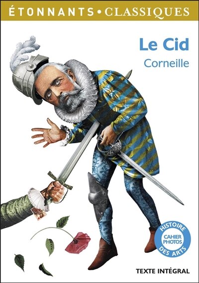 Front cover_Le Cid