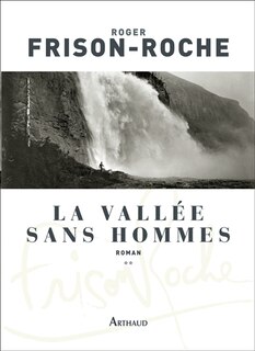 Front cover_La vallée sans hommes