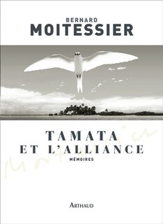Couverture_Tamata et l'alliance : m&eacute;moires