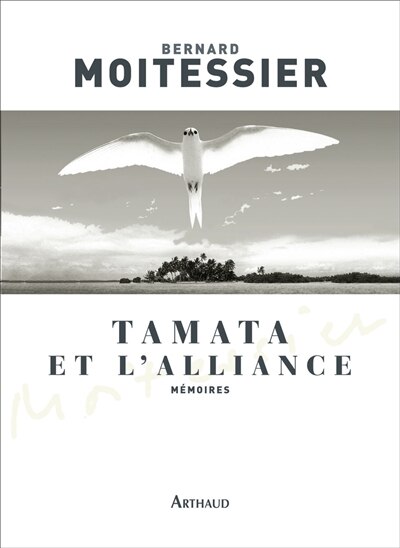 Couverture_Tamata et l'alliance : m&eacute;moires