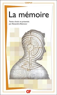 Front cover_La m&eacute;moire