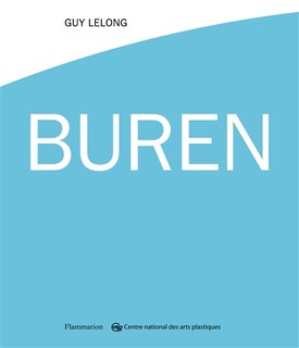 Front cover_Buren
