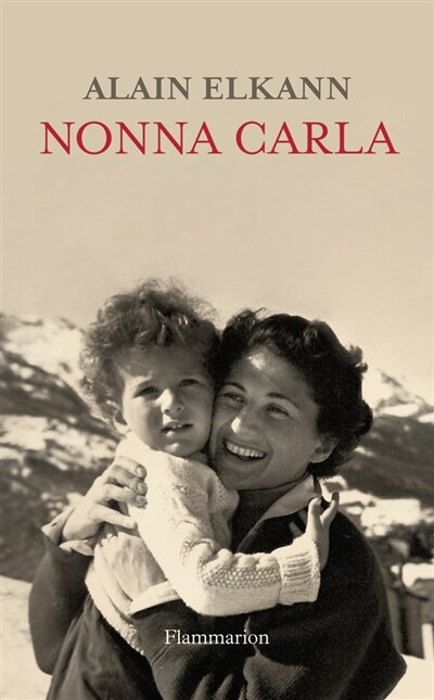 Front cover_Nonna Carla
