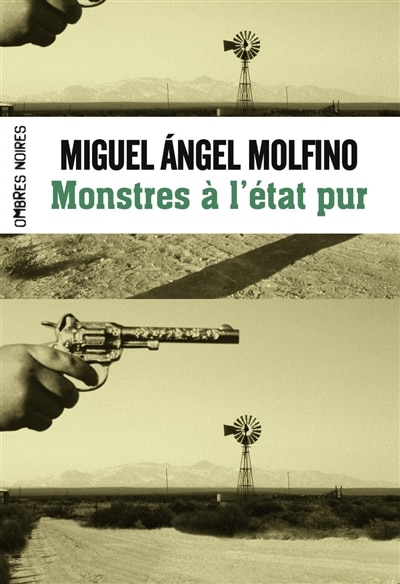 Couverture_Monstres à l'état pur