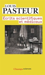 Front cover_Ecrits scientifiques et médicaux