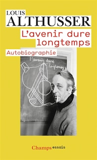 Front cover_L'avenir dure longtemps ; Les faits