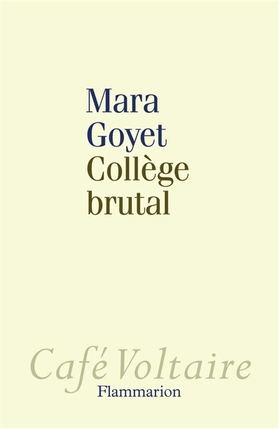 Couverture_Collège brutal