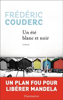 Front cover_Un été blanc et noir