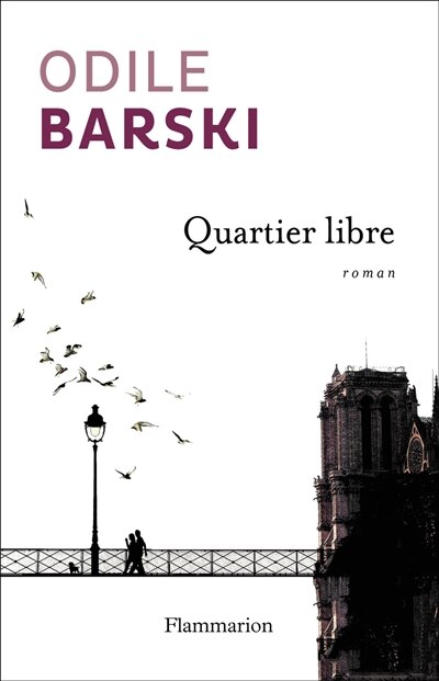 Front cover_Quartier libre