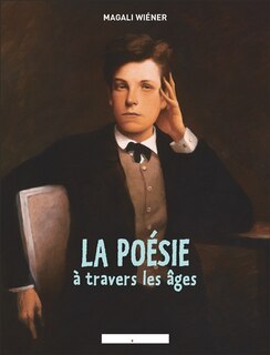 Couverture_La poésie à travers les âges