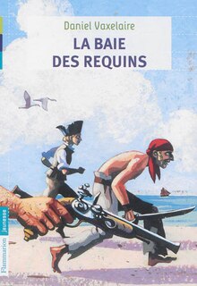Couverture_La baie des requins
