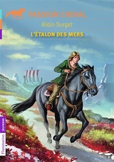 Front cover_L' étalon des mers