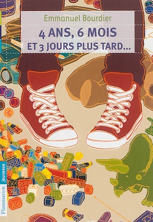 Couverture