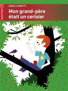 Front cover_Mon grand-père était un cerisier