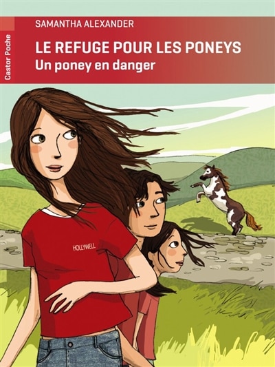 Couverture_Un poney en danger