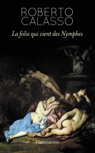 Couverture_La folie qui vient des Nymphes