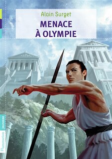 Couverture_Menace à Olympie