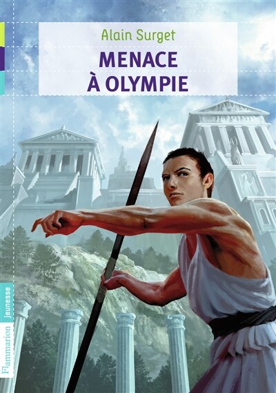 Couverture_Menace à Olympie