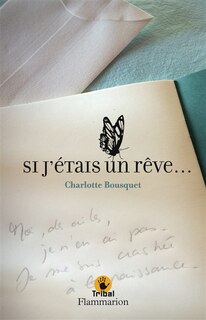 Front cover_Si j'étais un rêve...