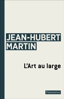 Front cover_L'art au large