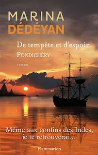 Front cover_Pondichéry