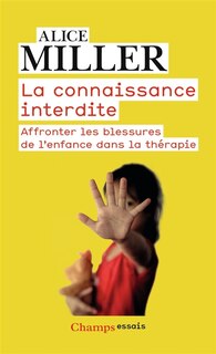 Couverture_La connaissance interdite