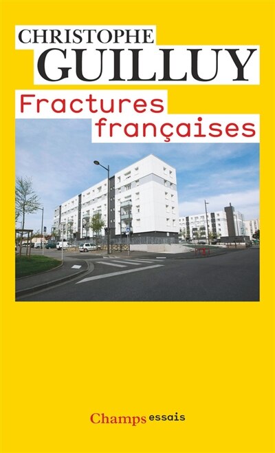 Front cover_Fractures françaises