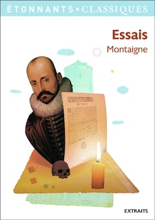 Front cover_Essais : extraits