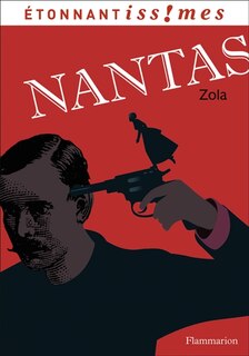 Front cover_Nantas ; Madame Neigeon
