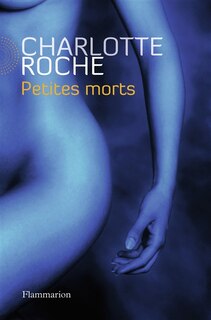 Front cover_Petites morts