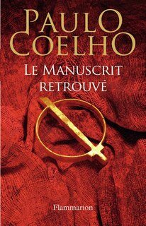 Front cover_Le manuscrit retrouvé