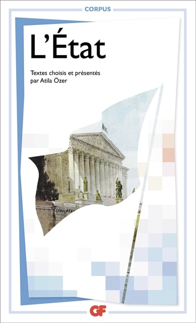 Couverture_L' Etat