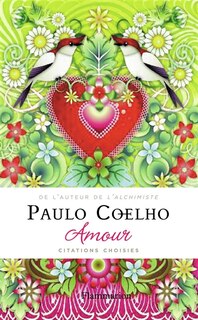 Couverture_Amour : citations choisies
