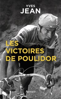 Front cover_Les victoires de Poulidor