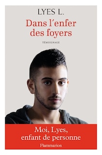 Front cover_Dans l'enfer des foyers
