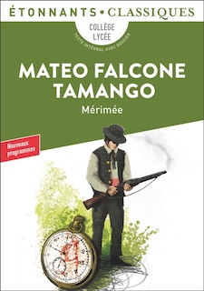 Front cover_Mateo Falcone ; Tamango
