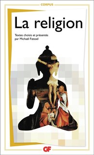 Front cover_La Religion