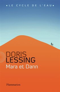 Couverture_Mara et Dann : le cycle de l'eau