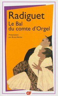 Couverture_Le bal du comte d'Orgel