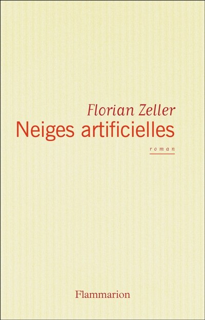 Front cover_Neiges artificielles